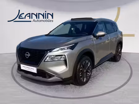 Nissan X-Trail e-Power N Connecta