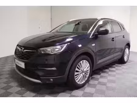 Opel Grandland 1.6 120 Elite