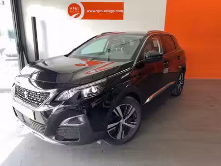 Peugeot 3008 1.2 THP 131 Allure Business