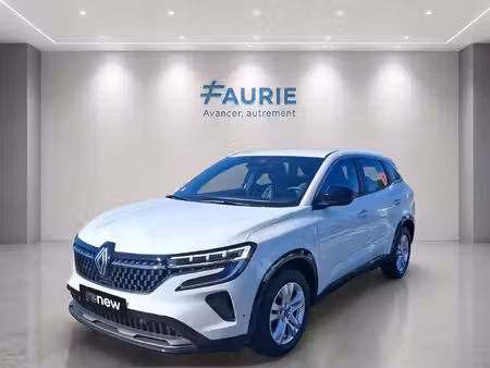 Renault Austral 1.2 200 Evolution