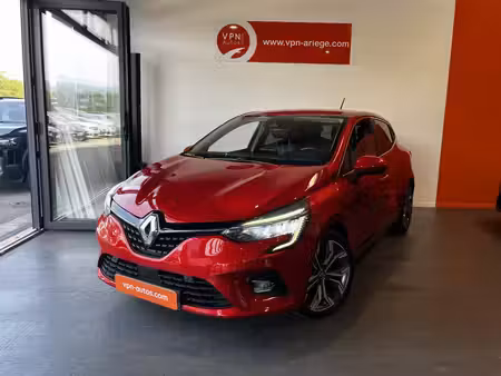 Renault Clio 1.5 Intens