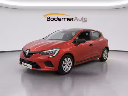 Renault Clio 1.0 SCe 65 Authentique