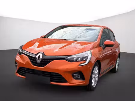 Renault Clio 1.0 Zen