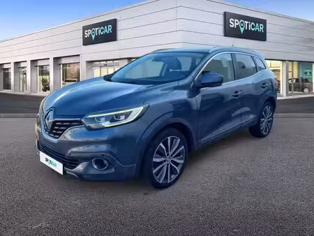 Renault Kadjar 1.2 130 Intens