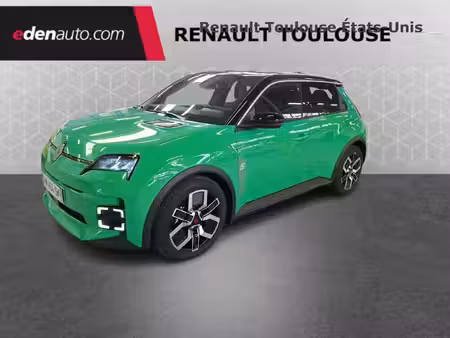 Renault R5 Confort
