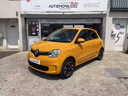 Renault Twingo Intens