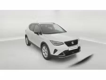 Seat Arona 1.0 TSI 115 FR