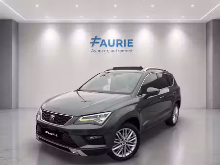 Seat Ateca TSI 150 Xcellence