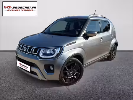 Suzuki Ignis 1.2 83 Privilège