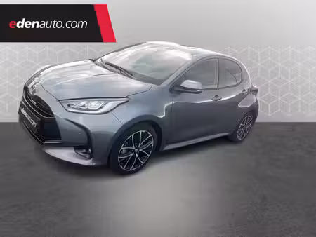 Toyota Yaris 1.5 Design