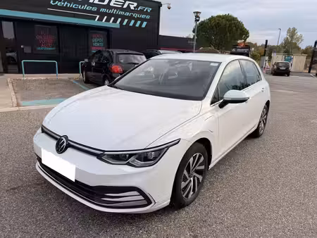 Volkswagen Golf 1.4 TDI 150 Style