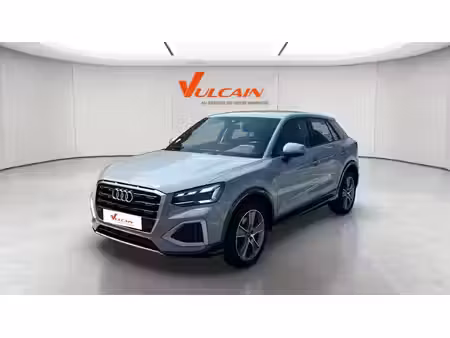 Audi Q2 35 TDI 2.0 TDI 150 Design Luxe