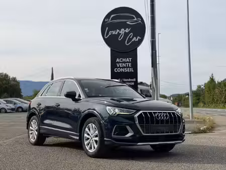 Audi Q3 35 TFSI 1.5 150 Business Line