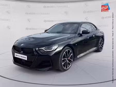 BMW Série 2 220d 2.0 190 M Sport