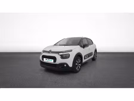 Citroën C3 1.2 83 Max