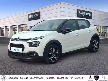 Citroën C3 1.2 83 Feel Pack