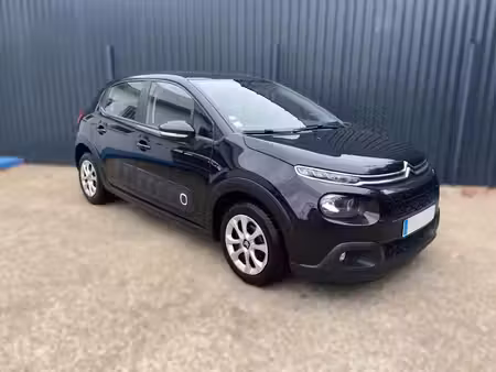 Citroën C3 Feel