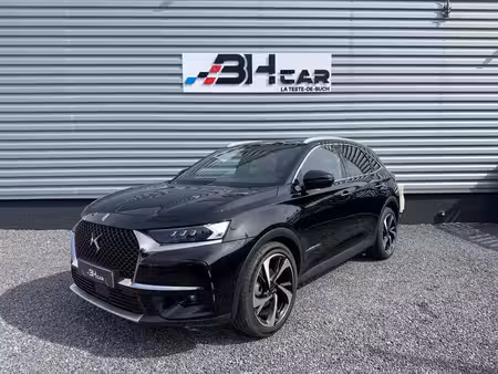 DS 7 