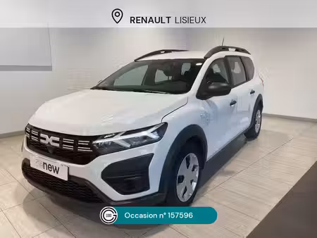 Dacia Jogger 1.0 100