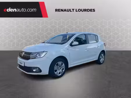 Dacia Sandero 1.5 dCi 75 Confort