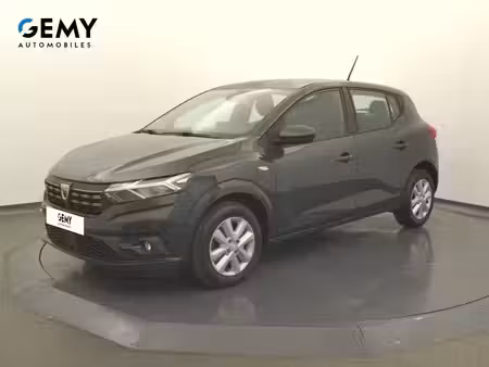 Dacia Sandero 1.0 Confort