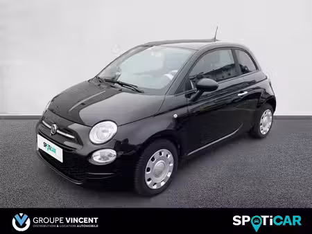 Fiat 500 1.0 69