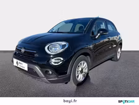 Fiat 500X 1.0 120 City Cross