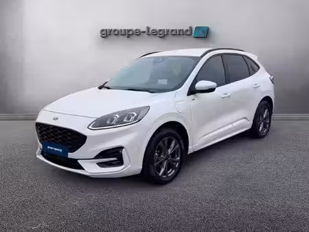 Ford Kuga 2.5 225 ST Line X