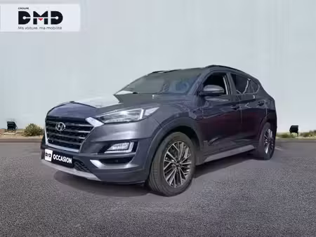Hyundai Tucson 1.6 CRDi 136 Premium