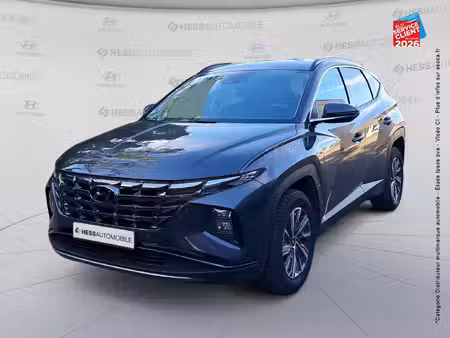 Hyundai Tucson 1.6 T-GDi 180 Creative