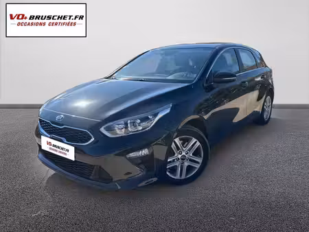 Kia Ceed 1.6 CRDi 115 Active