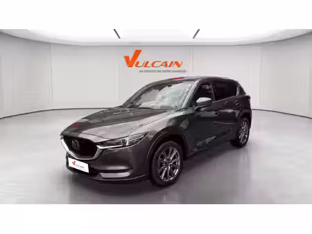Mazda CX-5 Skyactiv D 2.2 D 150 Takumi