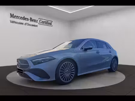 Mercedes-Benz Classe A A 180 2.0 116 AMG Line