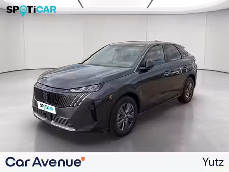 Peugeot 3008 1.2 145 Allure