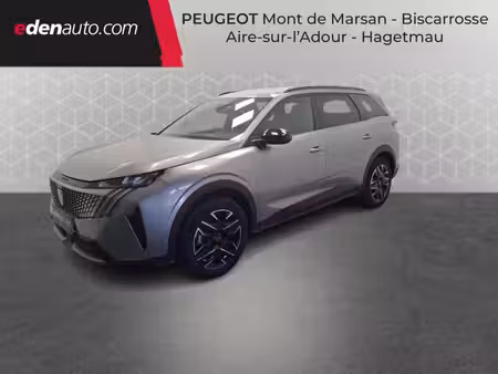 Peugeot 5008 E-DCS6 1.2 145 Allure