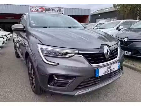 Renault Arkana E-Tech 1.6 145 Zen