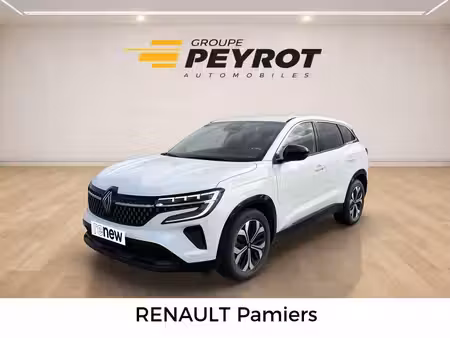 Renault Austral 1.3 160 Techno