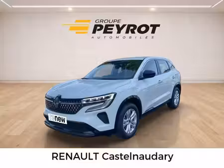 Renault Austral 1.2 200 Evolution