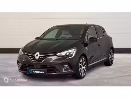 Renault Clio E-Tech 1.6 140 Initiale