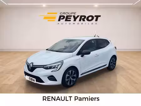Renault Clio E-Tech 1.6 145 Evolution