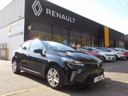 Renault Clio Eco-G 1.0 TCe 100 Evolution