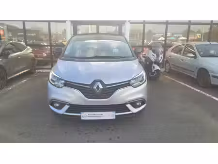 Renault Scénic 1.8 dCi 120 Intens