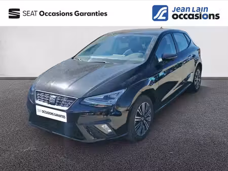 Seat Ibiza 1.0 TSI 95 Copa