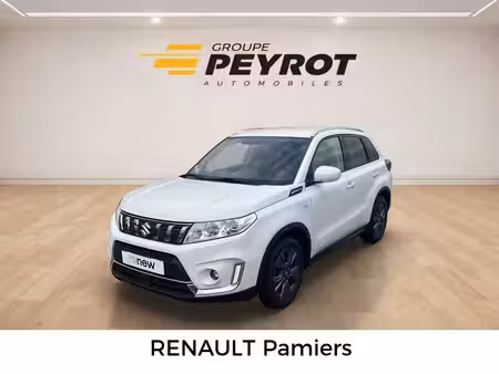 Suzuki Vitara 1.0 111 Privilège