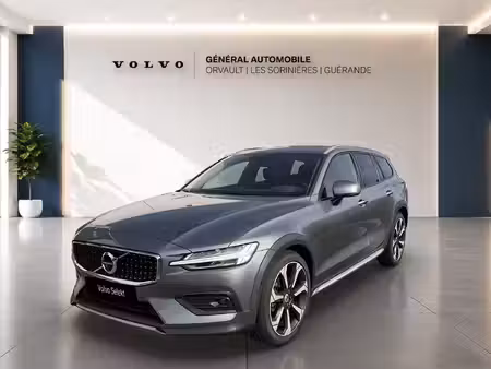 Volvo V60 D4 2.0 190 Pro 4x4