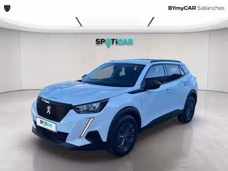 Peugeot 2008 1.2 PureTech 100 Style