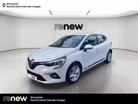 Renault Clio 1.5 dCi 100 Business