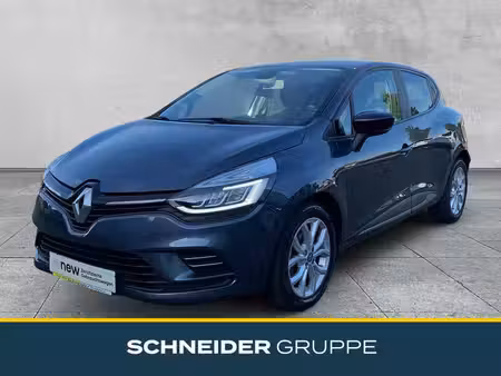 Renault Clio 1.0 TCe 90