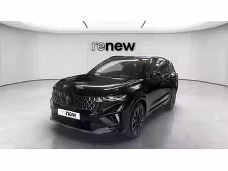 Renault Espace 1.2 200 Esprit Alpine