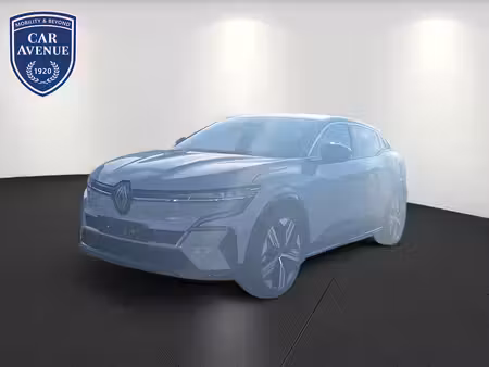 Renault Mégane E-Tech 220 Confort